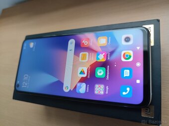 Xiaomi Mi 10T Pro 5G 256 GB - 8