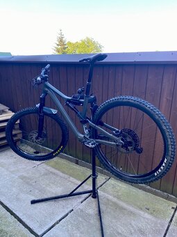 Specialized Stumpjumper - 8