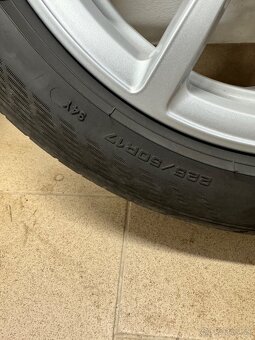 225/50 r17 - 8