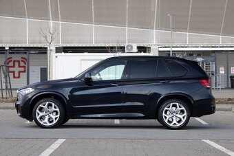 BMW X5 xDrive40d A/ T - 8