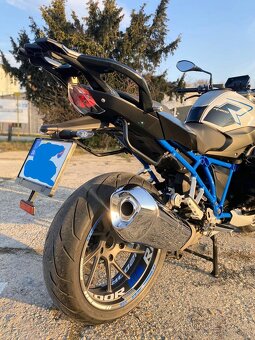 BMW R1200R - 8