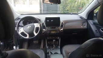 Hyundai ix35 - 8