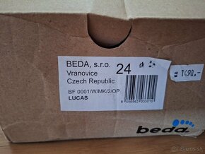 Zimné Beda Lucas v24 - 8