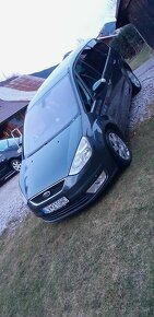 FORD GALAXY - 8