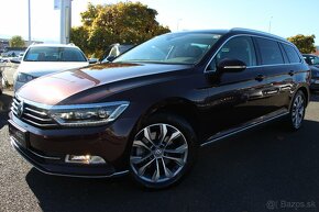 Volkswagen Passat Variant 2.0 TDI BMT Highline DSG - 8