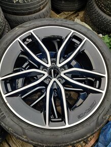 Disky AMG 5x112 R22 Mercedes-Benz GLS / GLE - 8