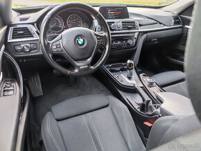 BMW 3GT xDrive SportLine 2018 Automat - 8