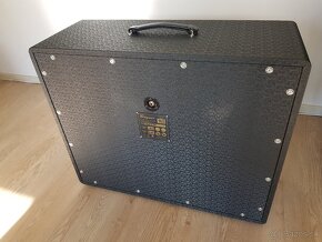 Bogner 212C Custom Shop 2x12 V30 - 8