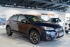 Subaru XV 2.0i-S ES Style NAVI - 8