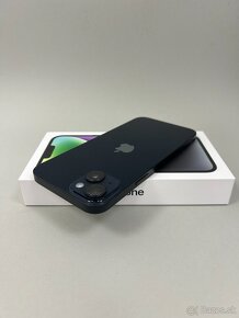 Apple iPhone 14 128GB Midnight - 8