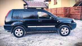 ✳️Nissan X-Trail 2.2 dCi Comfort 4x4✳️ - 8