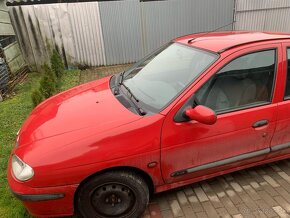 Renault Megane 1.6 - 1999 - 8