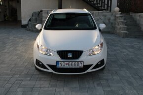 Seat Ibiza ST 1,2 77kw - 8