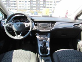 Opel Astra Sport Tourer ST 1.6 CDTI 110k Selection - 8