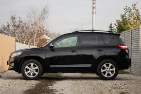 Toyota RAV4 2.0l Valvematic Lux - 8