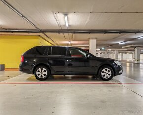 Škoda octavia 1.6 tdi - 8