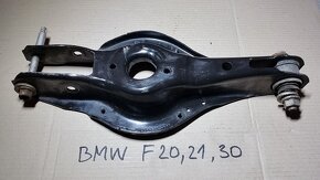 Chladič BMW F20,21, 30, 31, - 8