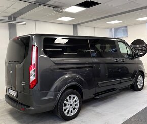 Ford Tourneo Custom 9Miestne - 8