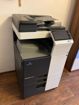 Konica Minolta bizhub C308 - 8