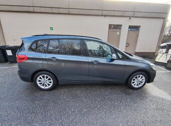 BMW 216i Grand Tourer Advantage - 8