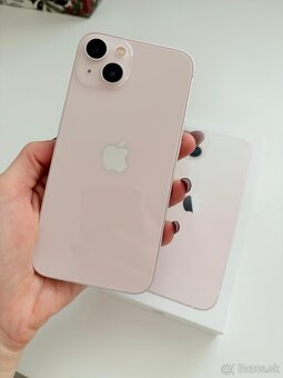 iPhone 13 - 128GB  pink - 8