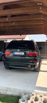 BMW X5 E70,r.v.2012, xDrive 40D, 225 kW - 8