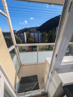 PREDAJ 2-izbový byt s balkónom, 57,60 m2, po rekonštrukcii - - 8