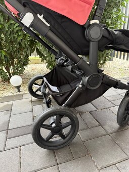 Bugaboo donkey 5 - 8