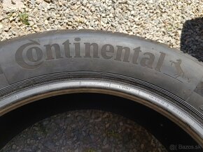 235/50 r19 letné pneumatiky 2ks Continental DOT2021 - 8