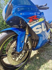 Suzuki GSX-R 750 k15, 110kw - 8