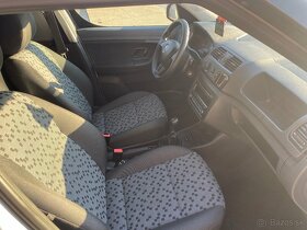 Škoda Praktik 1.2 TDI - 8