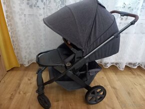 Kočík ABC DESIGN Salsa + vajíčko Cybex Anton5 - 8