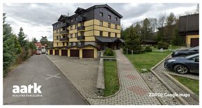 AARK: Bezbariérový 2 izbový apartmán s balkónom, STARÁ LESNÁ - 8