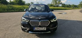 X1 sDrive 16d M.sport ,F48, 85kW, A/T 7st. LED ,Panorama - 8