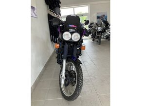 Yamaha XTZ 750 Super Tenere - 8