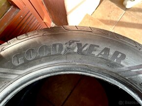 235/60 R18 letné pneumatiky 2 kusy - 8