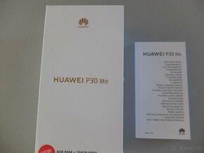 Huawei P30 - 8