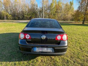 Volkswagen Passat B6 1.9 tdi - 8