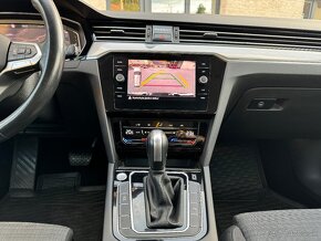 Volkswagen Passat 2.0TDi DSG Facelift - Odpočet DPH - - 8