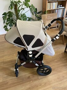 Bugaboo Cameleon 3 s príslušenstvom - 8