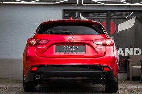 Mazda 3 2.0 Skyactiv -G120 Revolution A/T - 8