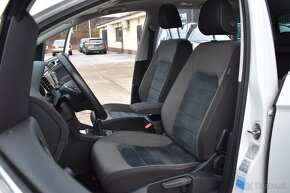 Volkswagen Golf Sportsvan 2.0 TDI BMT 150k Comfortline - 8