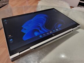 HP EliteBook x360 1040 G6 - 8