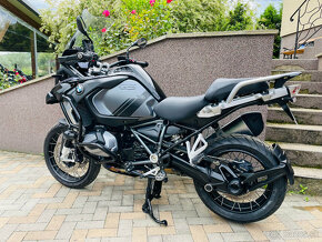 BMW R 1250 GS Adventure 2022 - 8