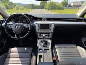 VW Passat Variant (B8), Highline, 2.0 TDi DSG - 8