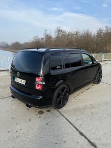 Volkswagen touran - 8