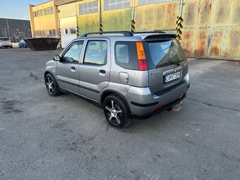 Suzuki Ignis 4x4 - 8