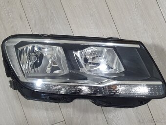 Predam Vw Tiguan 2 svetlomet 5NB941006 - 8