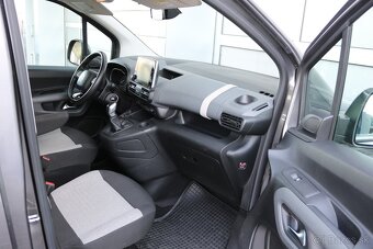 Citroen Berlingo - 8