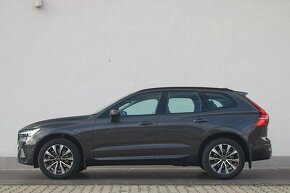 Volvo XC60 B5 Plus Dark AWD A/T - 8